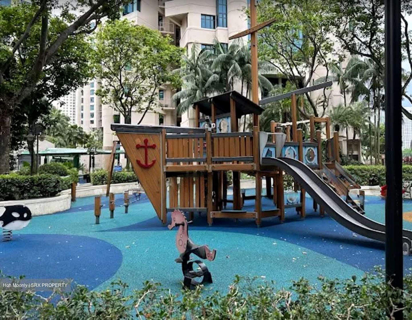 Valley Park (D10), Condominium #594812481